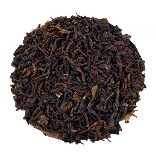 Darjeeling Early Grey