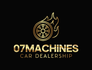 07Machines