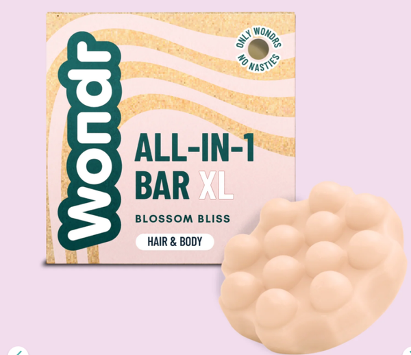 All-in-1 Bar XL Blossom Bliss