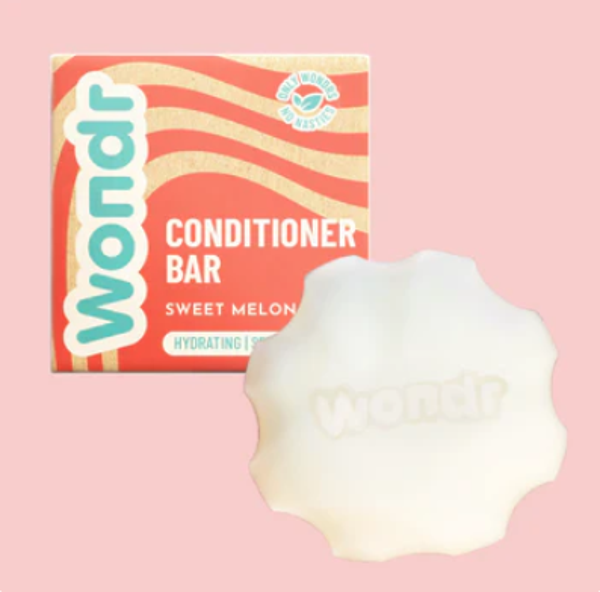 Conditioner bars Sweet Melon