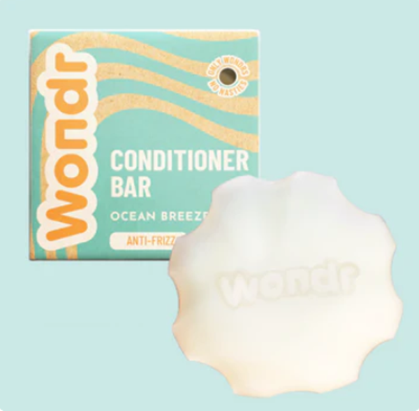 Conditioner bars  Ocean Breeze