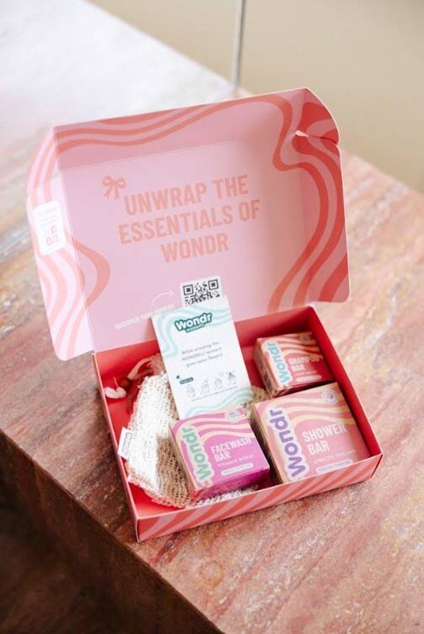 Wondr of gifting Euphoria