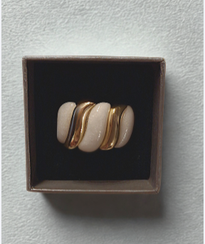 TIF: Ringen gepast voor iedereen door uniek reksysteem.