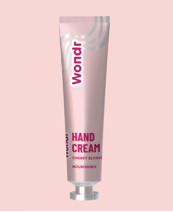 Hand cream Roze