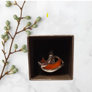 TIF Ring met uniek reksysteem: voor iedereen gepast