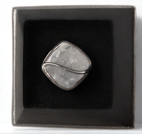 TIF: Ringen gepast voor iedereen met uniek reksysteem