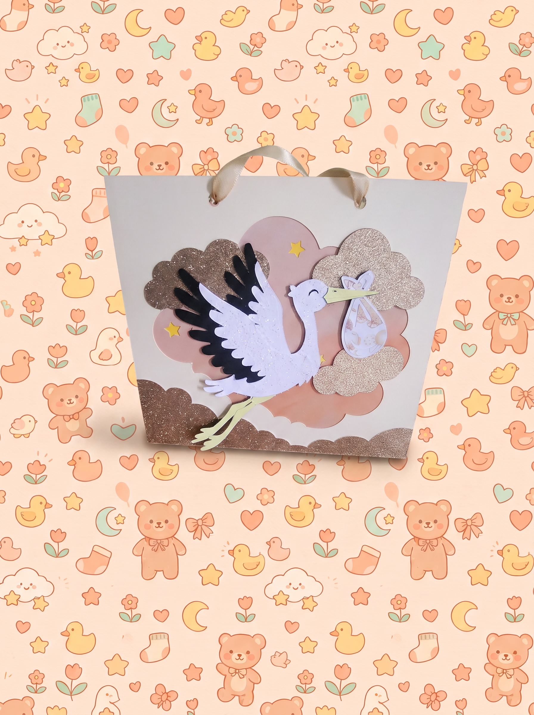 Baby Gift Bag