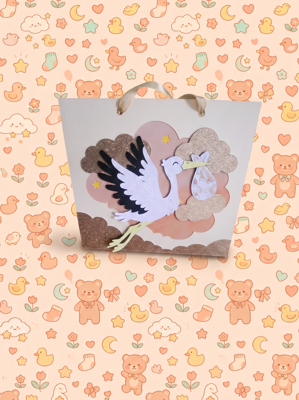 Baby Gift Bag