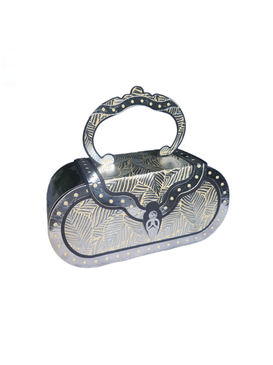 Glamourous Gift Clutch Bag