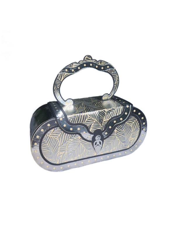 Glamourous Gift Clutch Bag