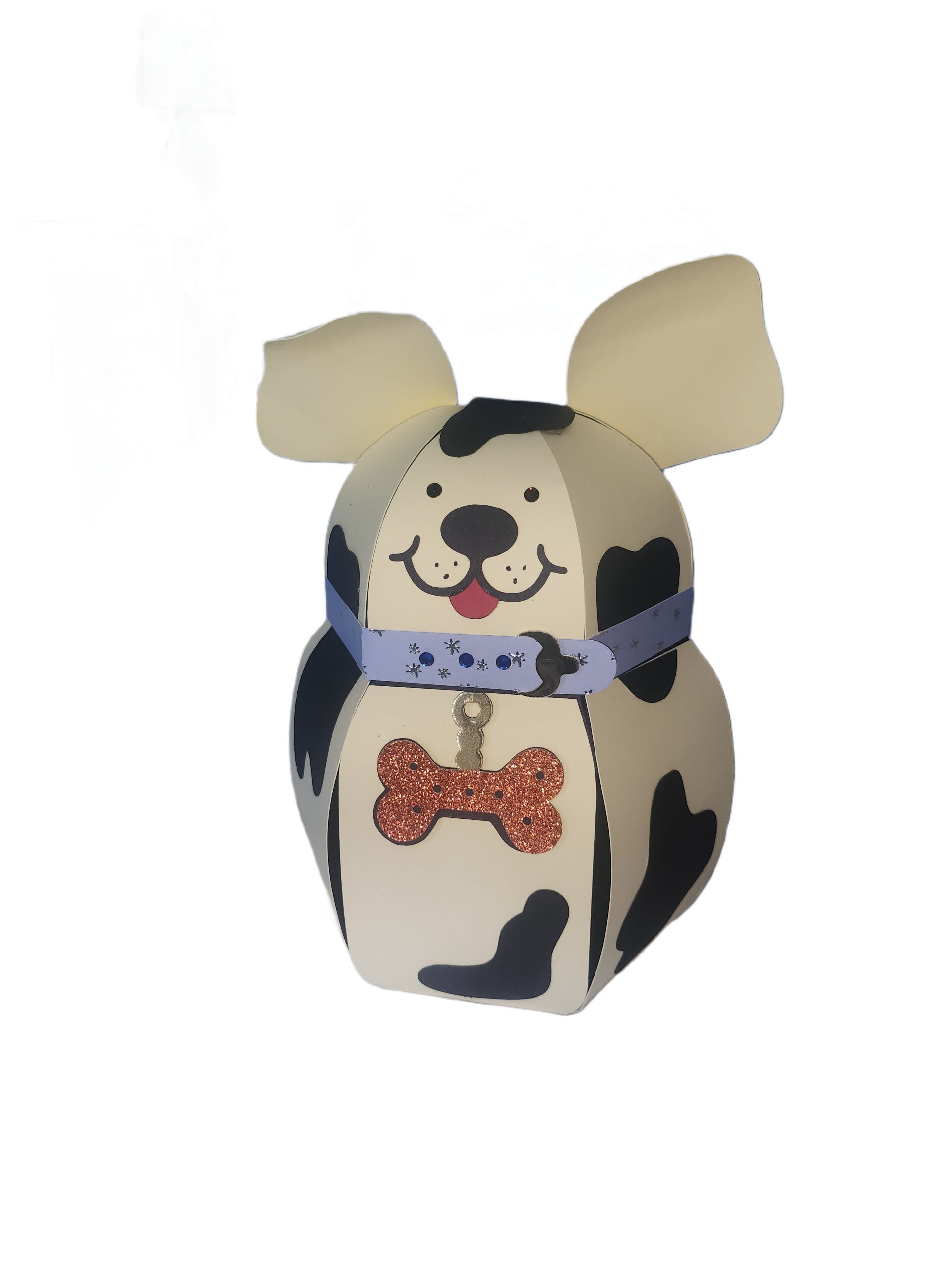 Dalmatian Gift Box