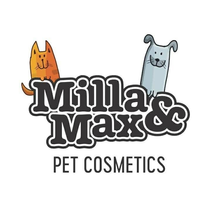 Milla & Max Natural, Organic Grooming Shampoos, Detangling Lotions, Conditioners & UV Protection Cheshire Catz, Grappenhall, Warrington
