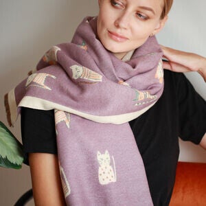 Not On The High Street unique, personalised gifts for cat lovers from Cheshire Catz