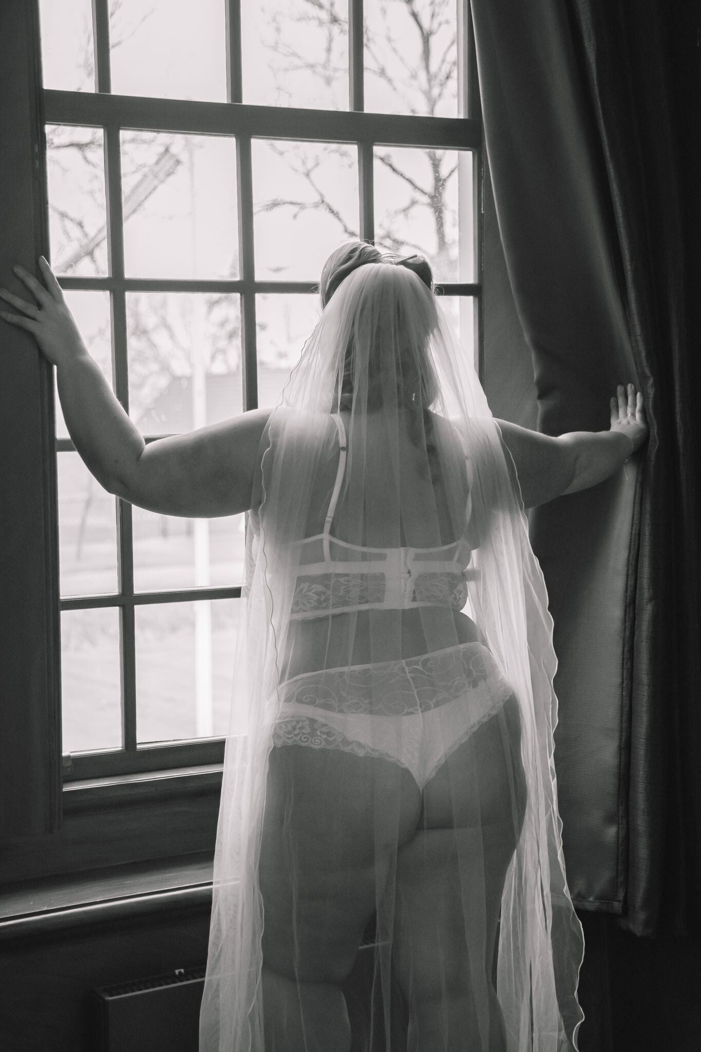 bruidsboudoir behoort ook zeker tot de mogelijkheden