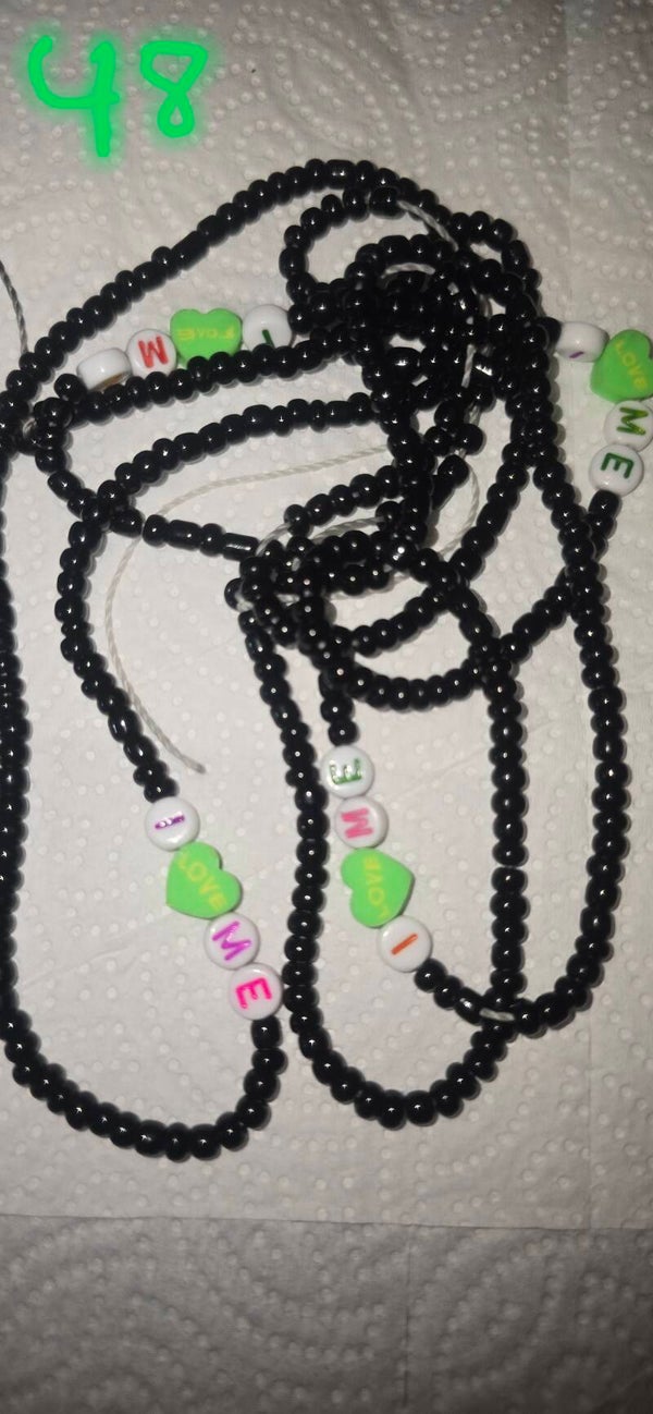 Diva's Custom Waist Beads