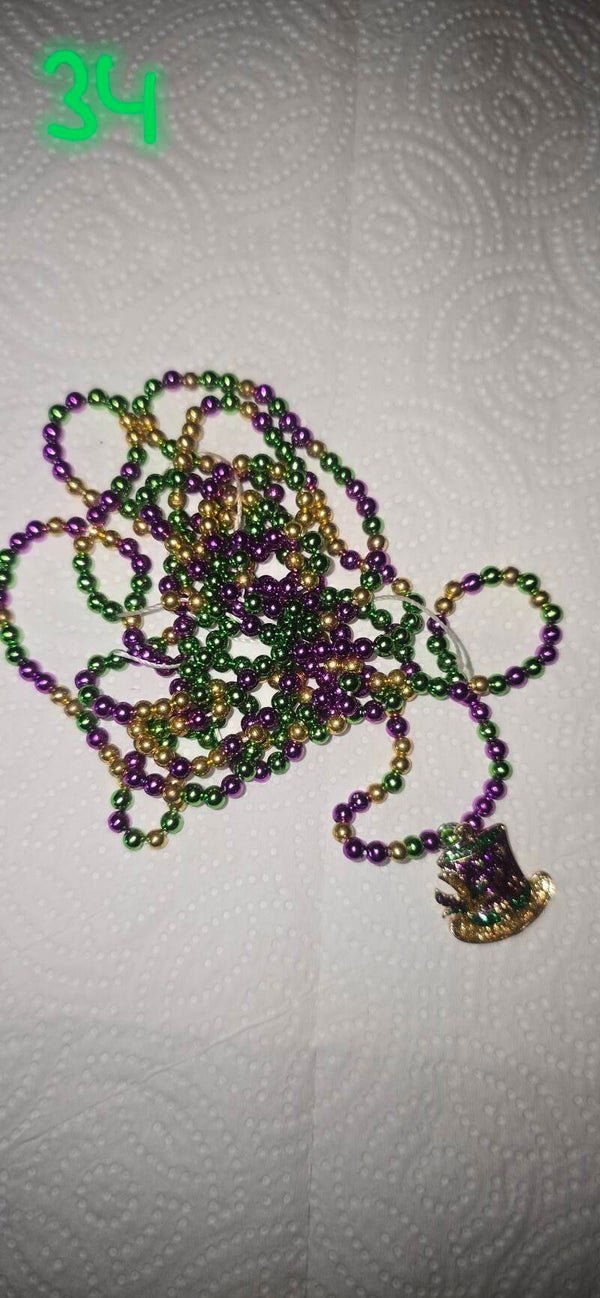 Diva's Custom Waist Beads