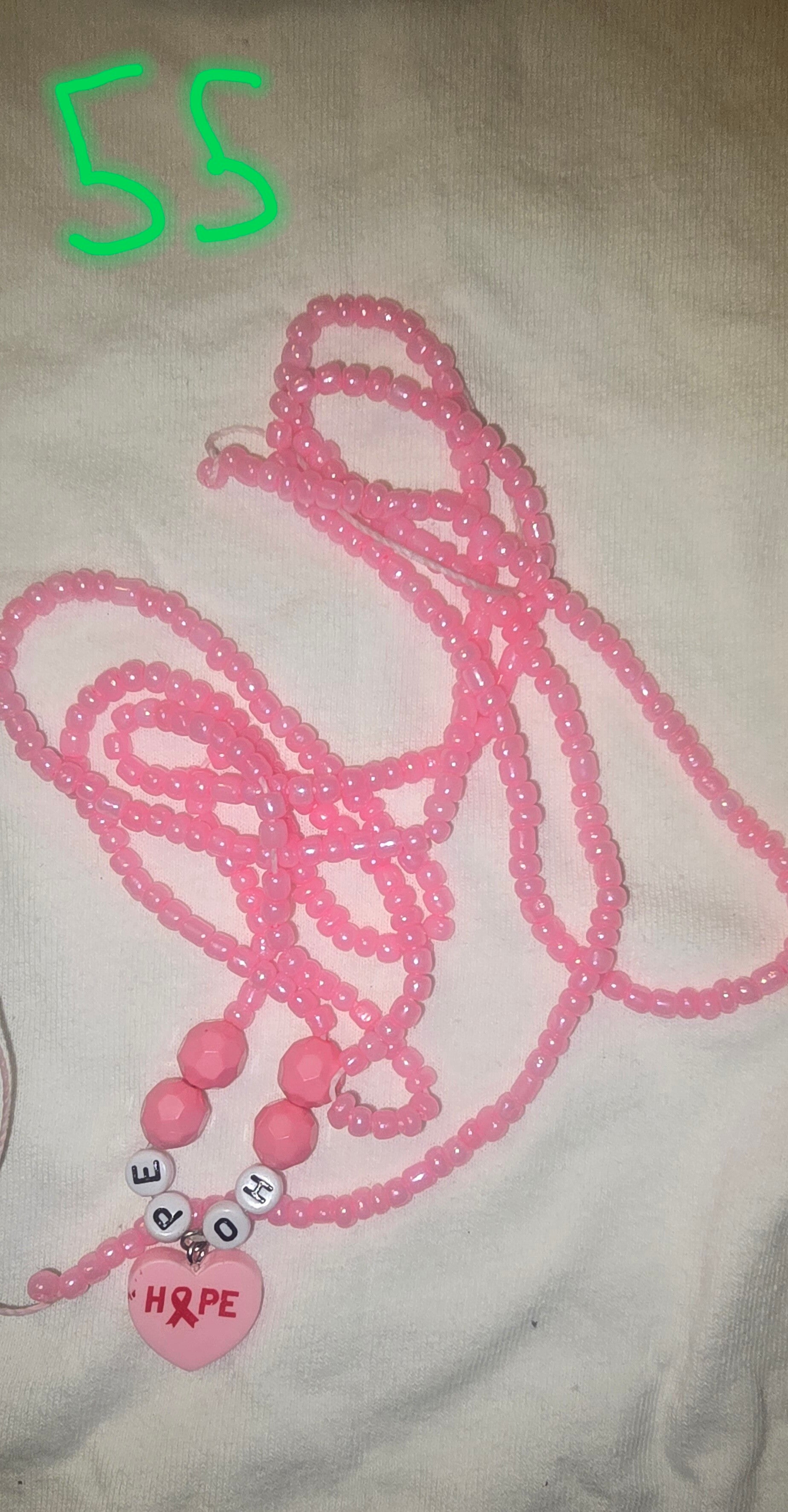 Diva's Custom Waist Beads