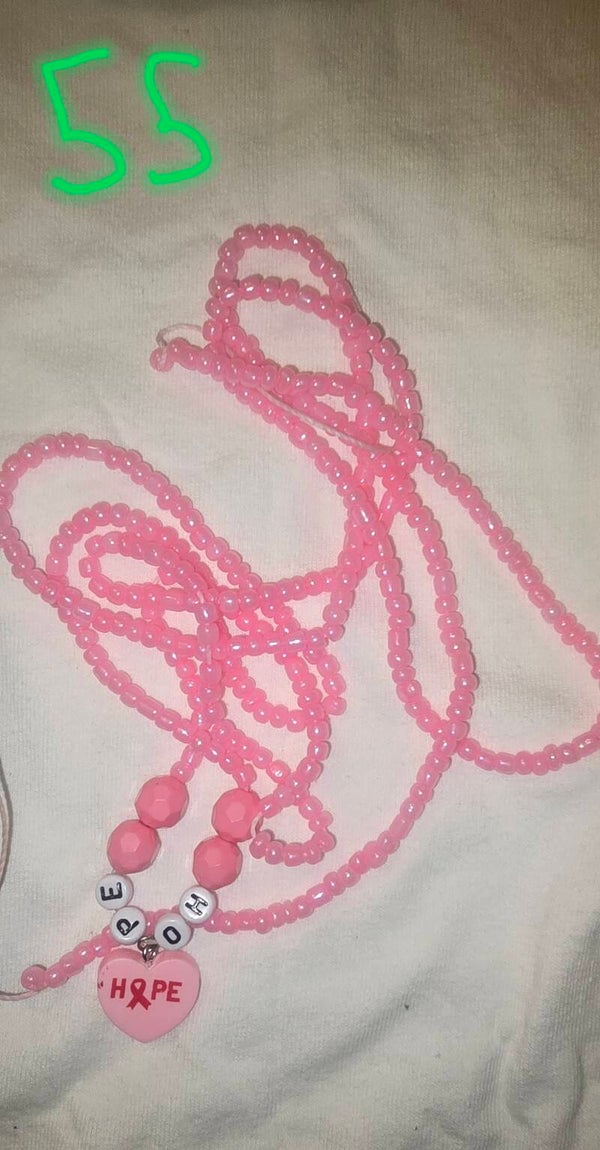 Diva's Custom Waist Beads