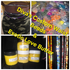 DIVA'S CUSTOM WAIST BEADS AND LOVE BUTTER