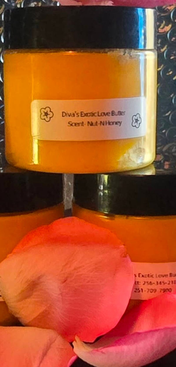 Nut-N Honey