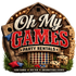 Oh My Games