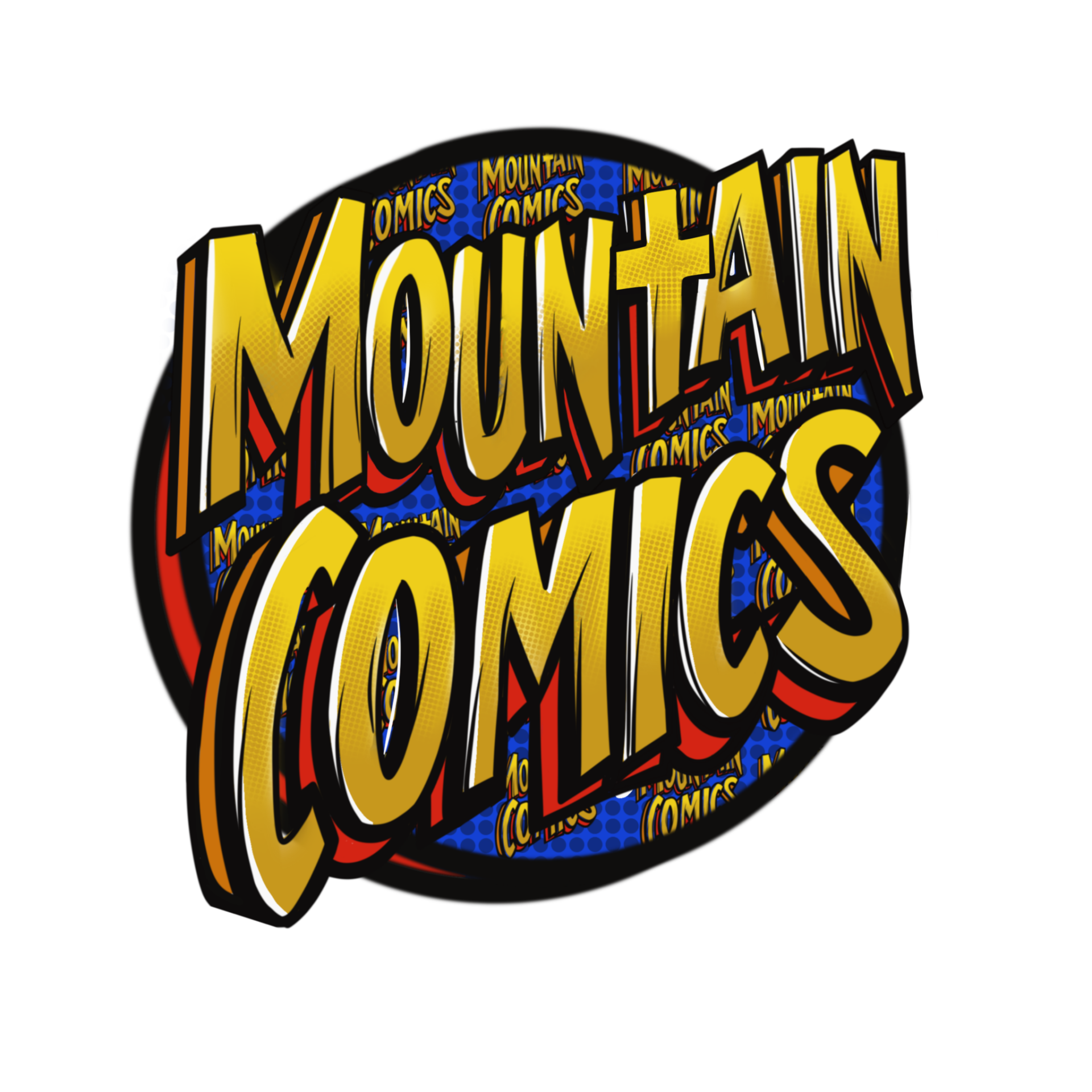 the Complete Mountain Comics Collection