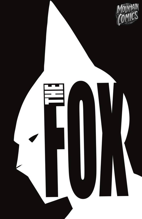 The Fox #1