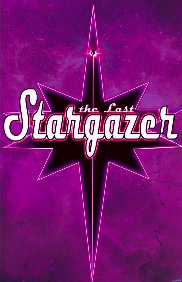 The Last Stargazer #5