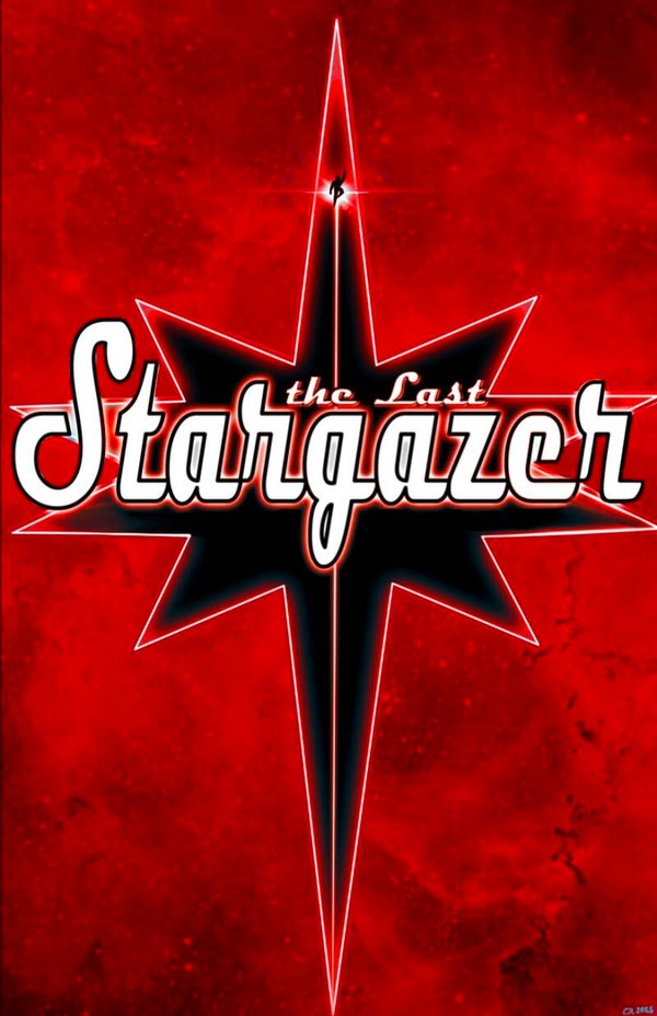 The Last Stargazer #3