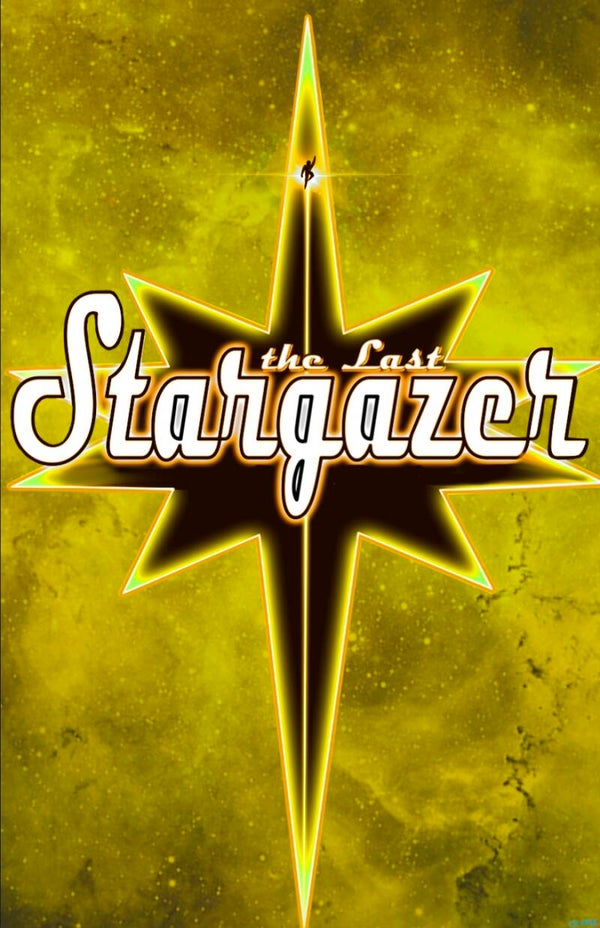 The Last Stargazer #2