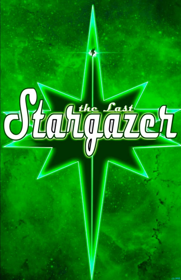 The Last Stargazer #4