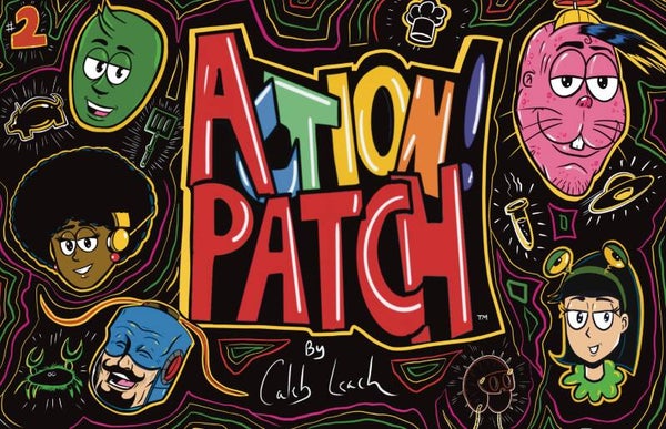 Action Patch #2