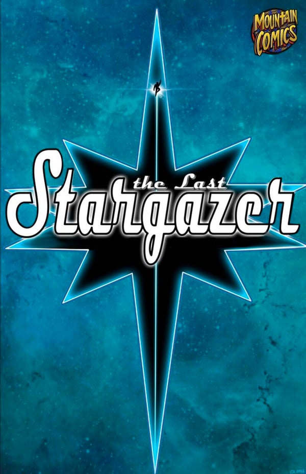 The Last Stargazer #1
