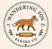 Wandering Fox Baking