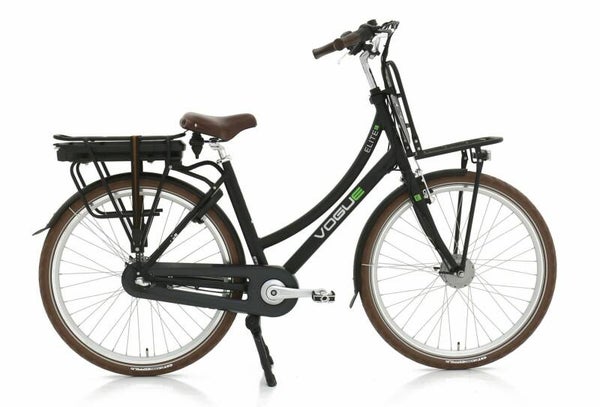 Vogue Elite Transportfiets 3 of 7 sp