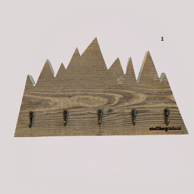 Schlüsselbrett „Carry“