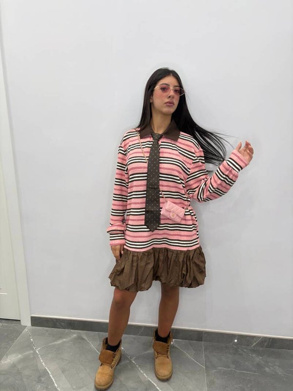 Dress Old School