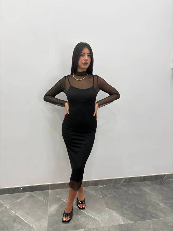 Dress Ibiza