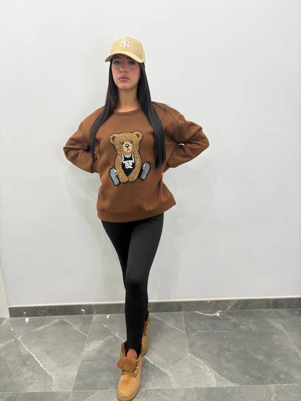 Leggins Miriam - Nero