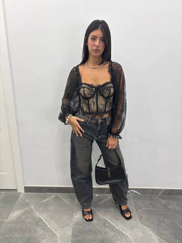 Jeans Sharon
