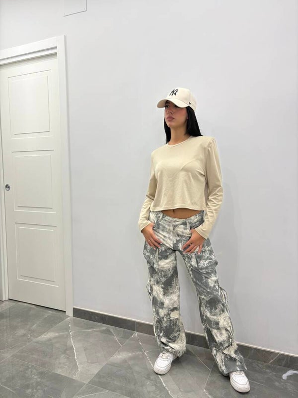Jeans Siria