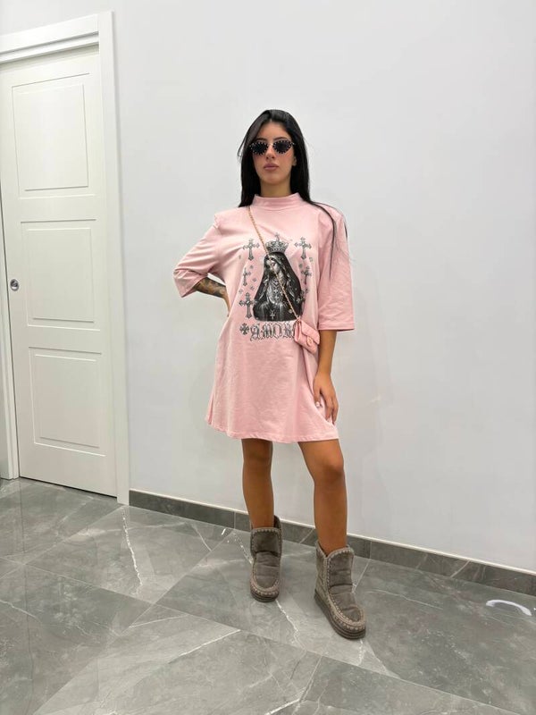 T-Shirt Amen