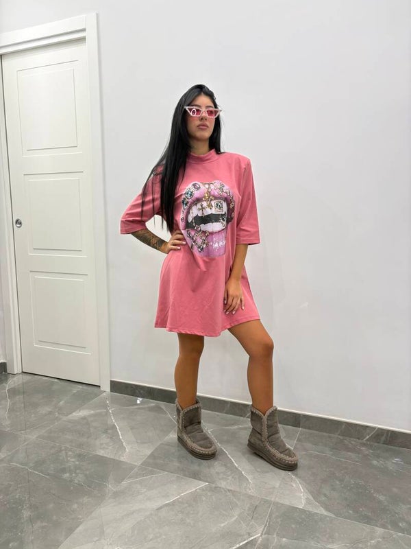 T-Shirt Mua