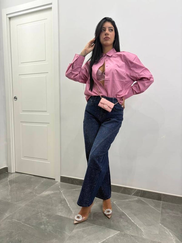 Camicia Benedetta