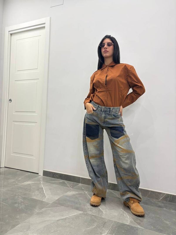 Jeans Carla