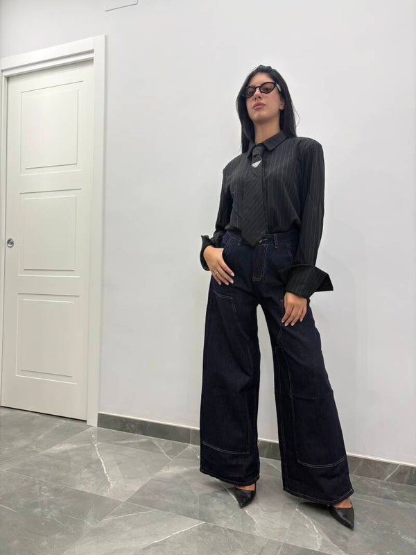 Jeans Raffaella