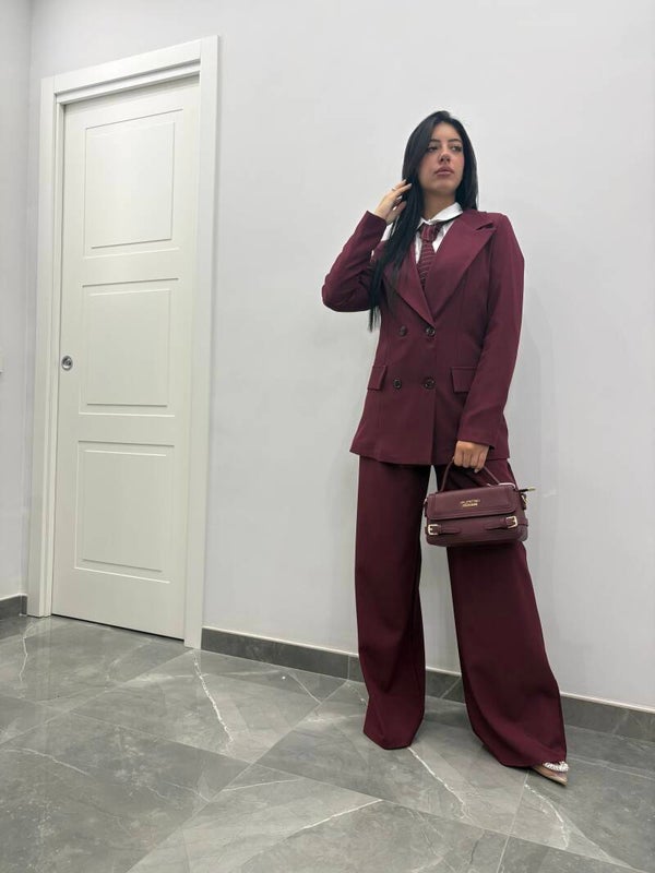 Tailleur Alessandra