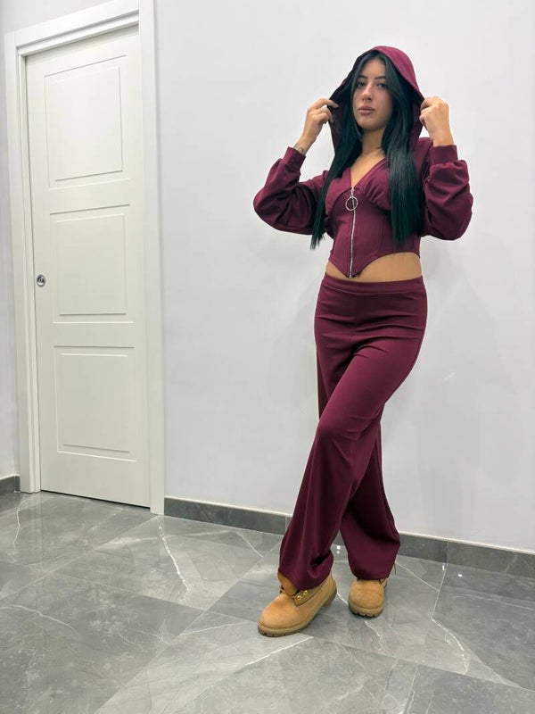 Tuta Anello
