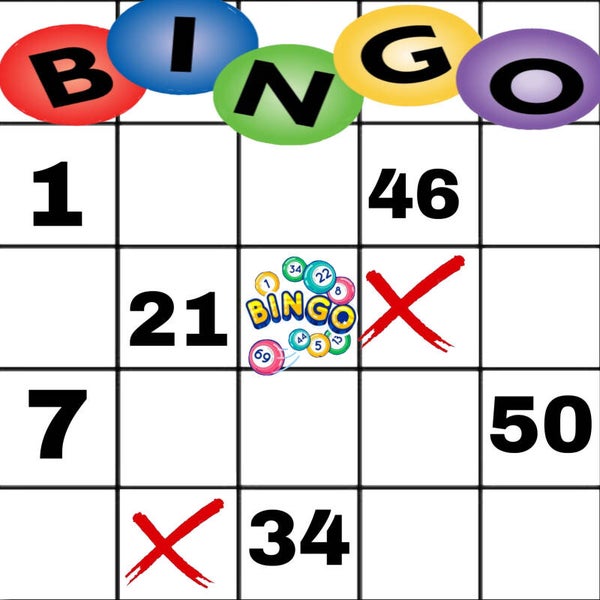Karaoke Bingo (under construction)