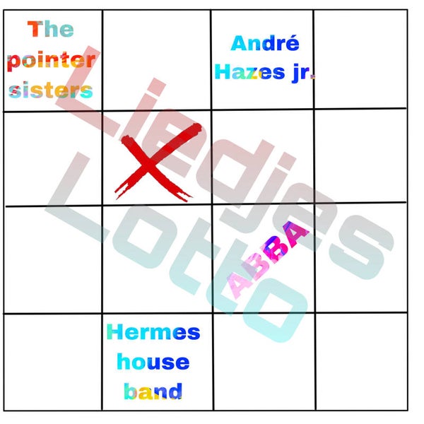 Karaoke Lotto (under construction)